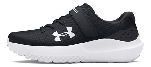 Tenis Under Armour Surge 4 Niño 3027104-001