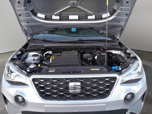 Seat Arona 1.6 Xperience Tiptronic
