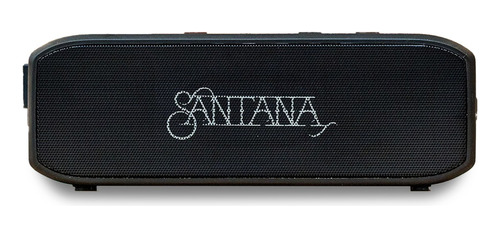 Samba Santana Sounds - Parlantes (x2) Y Audífonos Bluetooth