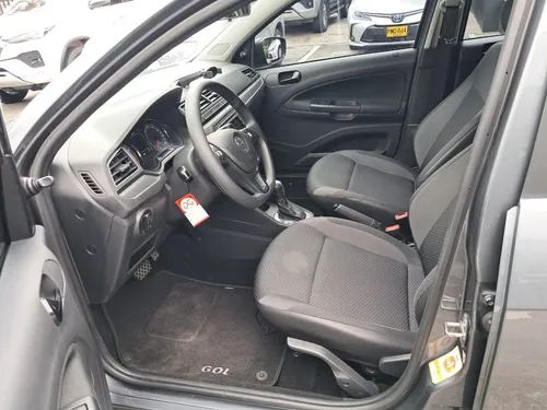 Volkswagen Gol 1.6 Trendline