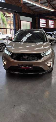 Ford Territory 1.5t Titanium
