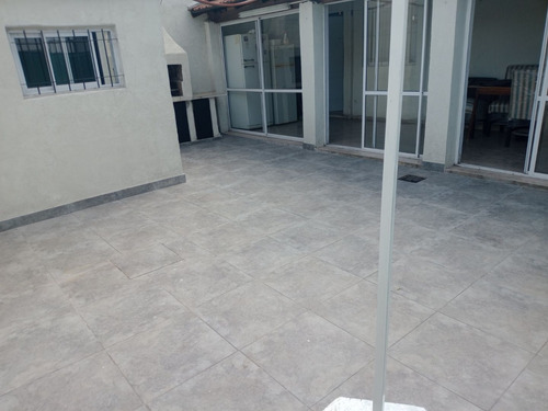 Alquiler Casa 3 Ambientes Amoblada Villa De Mayo - Emite Factura