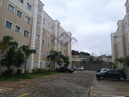Imagem 29 de 30 de Apartamento Com 2 Dormitórios À Venda, 46 M² Por R$ 220.000,00 - Cidade Edson - Suzano/sp - Ap00164 - 68925846