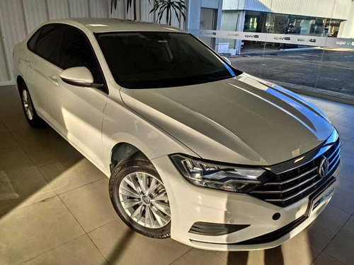 Imagem 3 de 15 de Volkswagen Jetta 1.4 250 Tsi Flex Aut