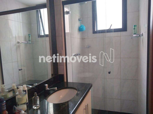 Imagem 17 de 24 de Venda Apartamento 4 Quartos Santo Agostinho Belo Horizonte - 885420