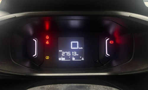 Citroën C3 Live 1.0 Flex 6V 5p Mec.