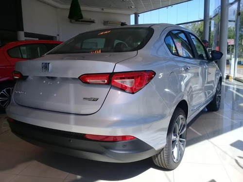 Imagen 11 de 25 de Fiat Cronos 0km Tomo Usado 2013 2012 2011 Anticipo Cuotas P