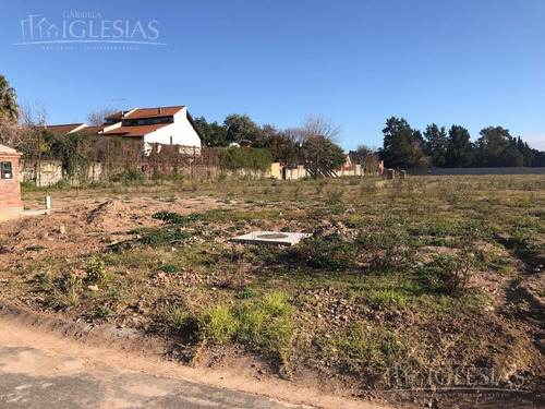 Imagen 7 de 10 de Terreno 540 Mt2 - La Horqueta