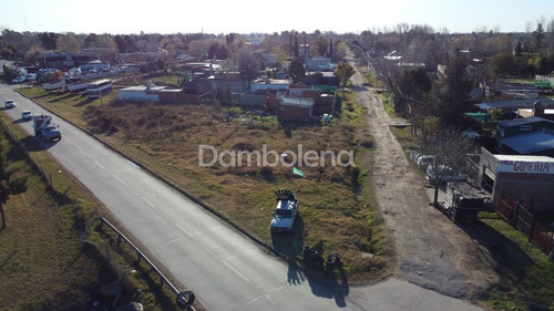 Imagen 12 de 18 de Terreno Fraccion En Venta Ubicado En Colectora Acceso Oeste - General Rodríguez, G.b.a. Zona Oeste, Argentina