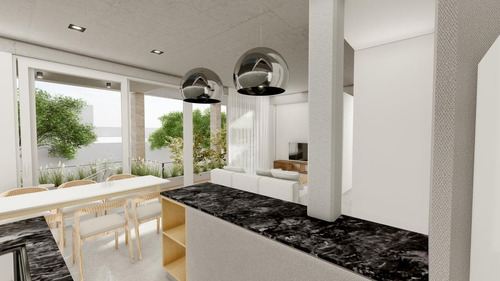Imagen 11 de 20 de Departamento Dos Ambientes A La Venta En Lujan
