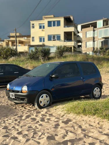 Renault Twingo 1.2 Pk1
