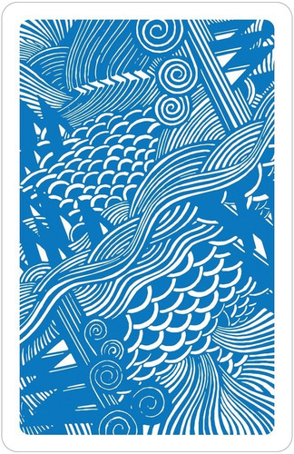 Imagem 7 de 8 de Aquarian Tarot Em Latinha Original