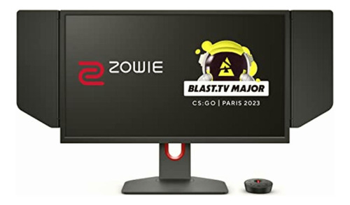 Benq Zowie Xl2566k Monitor Para Juegos De 24,5 Pulgadas Tn