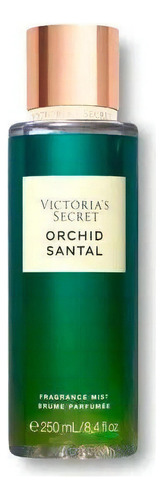 Splash Orchid Santal 250ml Victoria's Secret 