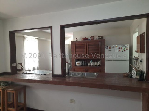 Imagen 12 de 25 de Apartamento En Venta En Chacaito Rah 22-12863
