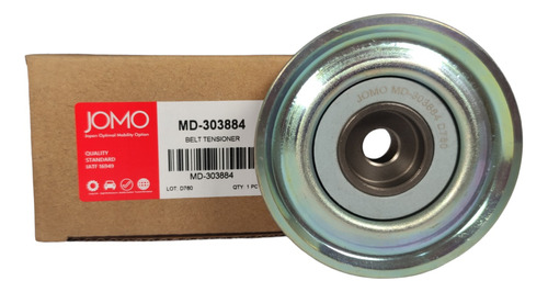 Polea De Alternador Mitsubishi Montero Sport 3.0 K86 K96