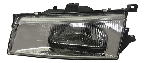 Farola Izquierda Para Hyundai Excel 1993 A 1994 Depo