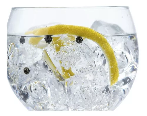 COPA NADIR DE GIN TONIC 600 ml