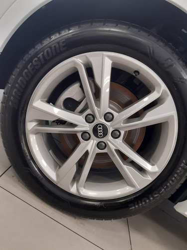 Imagen 10 de 25 de Audi Q3 Sportback Quattro 0km 2 0 35tfsi 2021 2022 2023 Mm