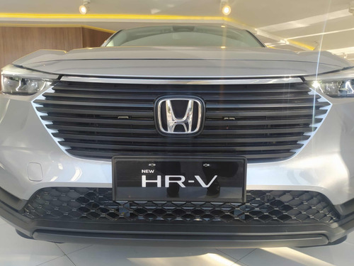 Honda HR-V Exl cvt 2024 0km