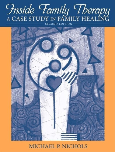 Libro: Inside Family Therapy: A Case Study In Family Healing