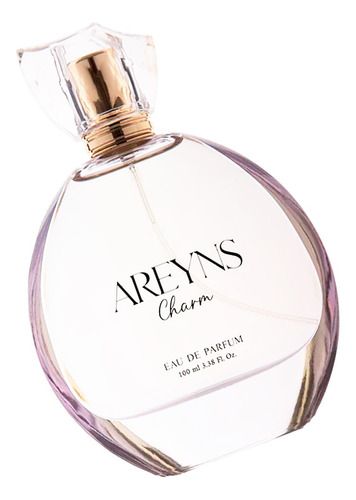 Areyns Femme Charm Perfume De Mujer Edp X 100ml 3c