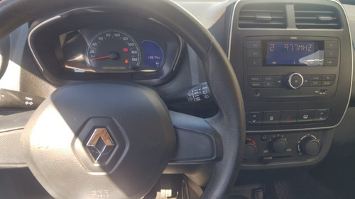 Renault Kwid 1.0 Zen