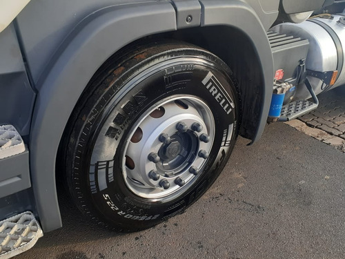 Scania R440 6x2 Highline