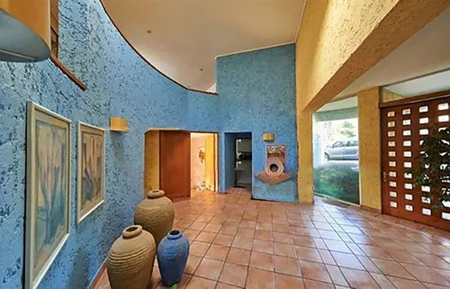 Imagen 3 de 20 de Casa Sector Los Trapenses - 6 Dor - 6 Baños -620 M2-1815 M2