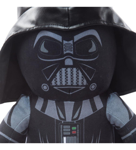Darth Vader Star Wars Peluche 40 Cm Licencia