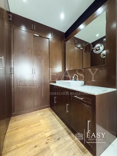 Increíble Townhouse En Polanco En Venta Y Renta