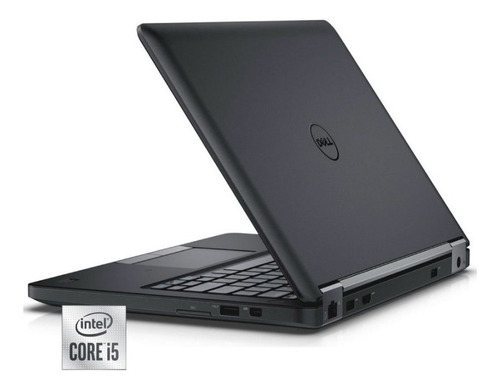 Imagen 6 de 10 de Notebook Laptop Dell I5 2.8ghz 320gb 4gb 14 Pulgadas Win10