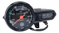 Comprar Tablero Yamaha Crux 110 Original Yamaha Delcar ®
