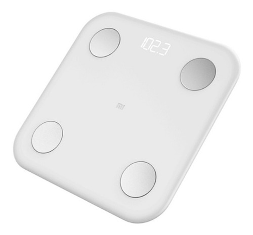 Xiaomi Mi Body Composition Scale 2 Balanza Digital Smart