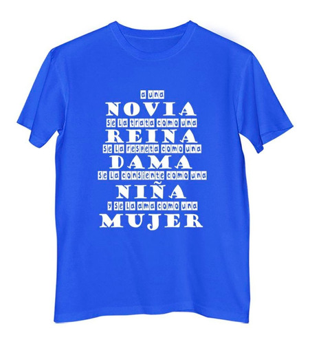 Remera Niño Color Frase Desde Que No Me Busco