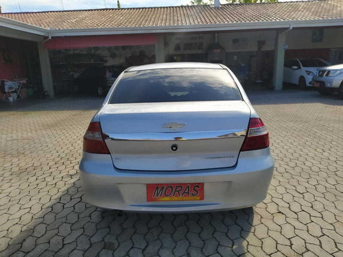 Chevrolet Prisma 1.4 Lt
