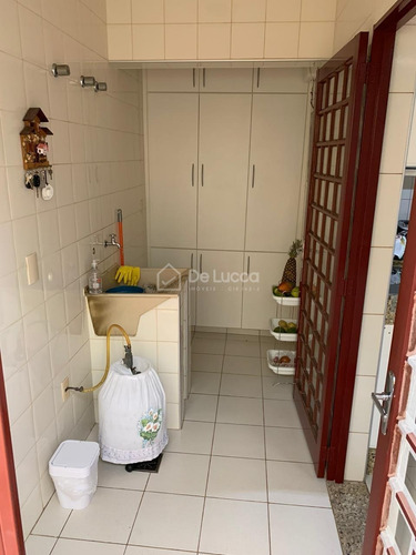 Imagem 23 de 25 de Casa À Venda Em Parque Via Norte - Ca007381