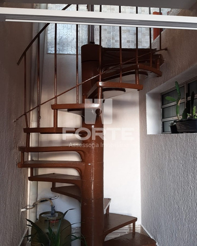 Imagem 14 de 30 de Vendo Ótimo Sobrado No Bairro São Jose Em Suzano, Ótima Instalação. Imobiliárias De Suzano . Imobiliárias De Mogi Das Cruzes. - Ca00225 - 69943568