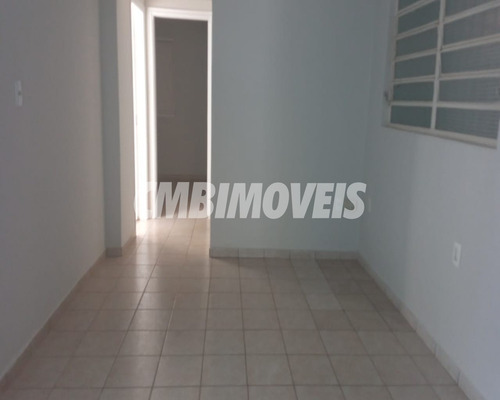 Imagem 3 de 8 de Casa Comercial À Venda No Cambuí Em Campinas - Ca06699 - Ca06699 - 70660419