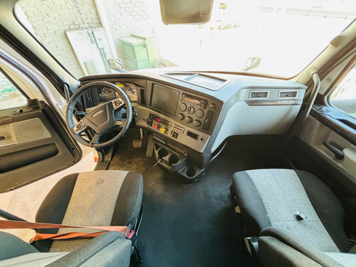 Freightliner Cascadia 2021 Con 3 Meses De Garantia