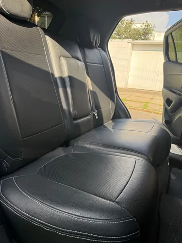Chevrolet Tracker 1.8 Ls
