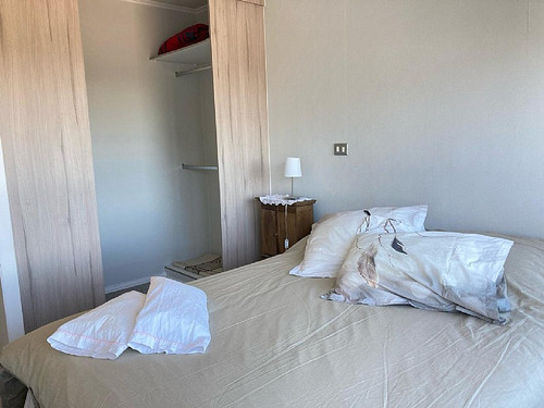 Arriendo Departamento En Concepción