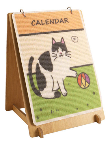 Rascador Para Gatos, Almohadilla Para Rascar, Juguete