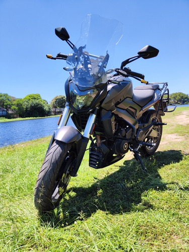 Imagen 1 de 7 de Bajaj Dominar 400 Ug