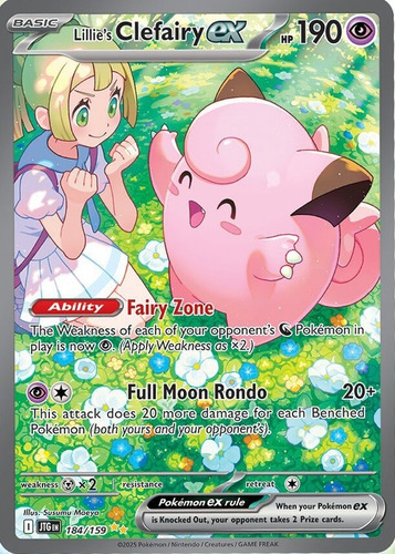 Booster Journey Together - Cartas Pokemon Tcg Journey Together Inglés