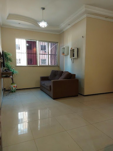 Apartamento Com 2 Dormitórios À Venda, 45 M² Por R$ 150.000,00 - Parque Dois Irmãos - Fortaleza/ce - Ap1223