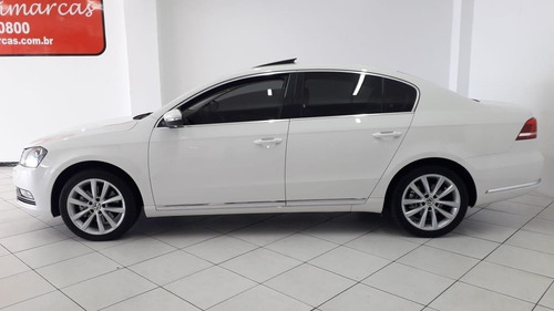 Passat 2.0 Tsi 16v Gasolina Automático