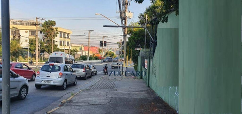 Terreno À Venda, 10000 M² Por R$ 50.000.000,00 - Jardim Bom Clima - Guarulhos/sp - Te0073