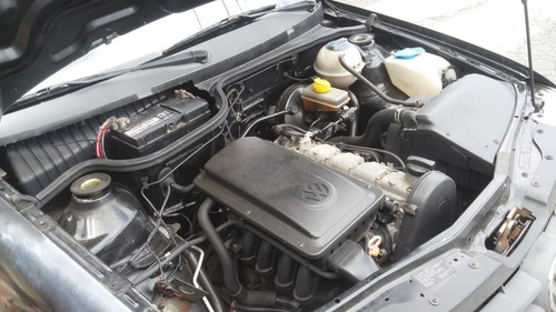 Vw Gol