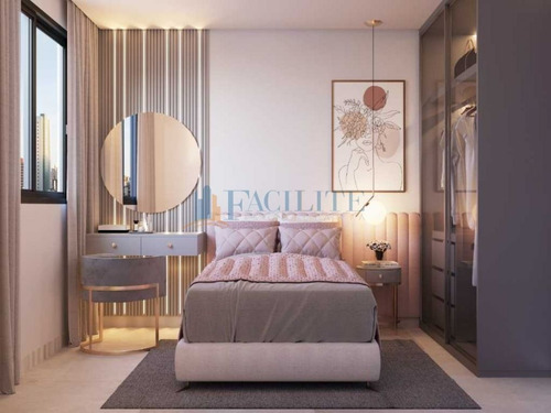 Imagem 12 de 13 de Apartamentos A Venda, Bessa - 41021-45003